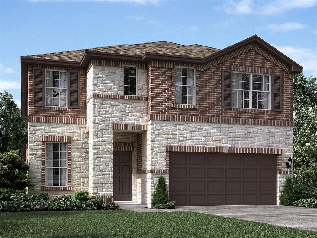 14335 Azalea Tree Drive, Magnolia, Texas image 1