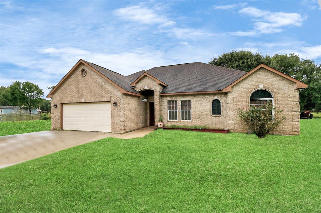 314 County Road 6881, Dayton, Texas image 3