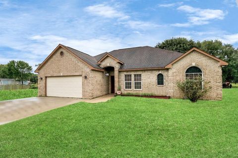 A home in Dayton