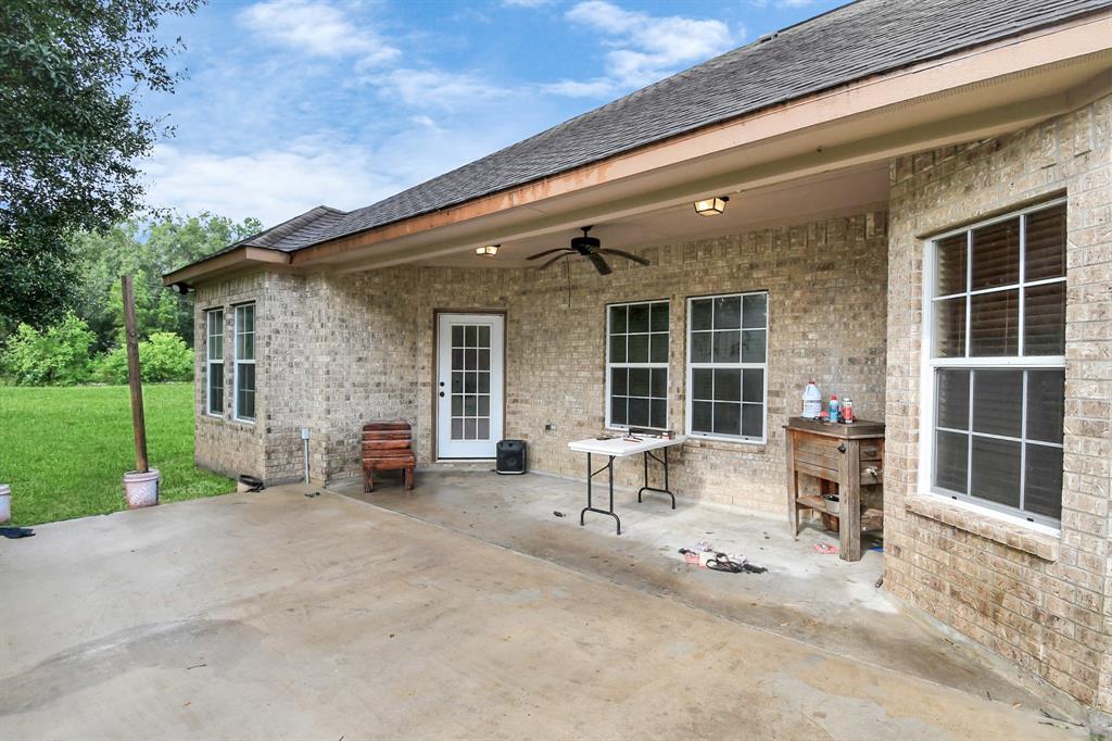 314 County Road 6881, Dayton, Texas image 29