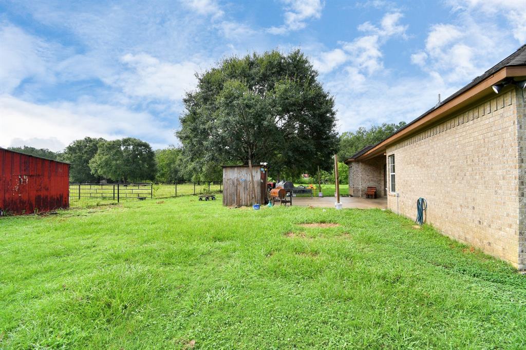 314 County Road 6881, Dayton, Texas image 31