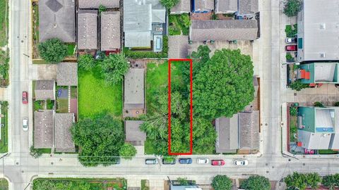 Photo of 0 Ruthven Street, Houston, TX 77019 (MLS # 47727534)