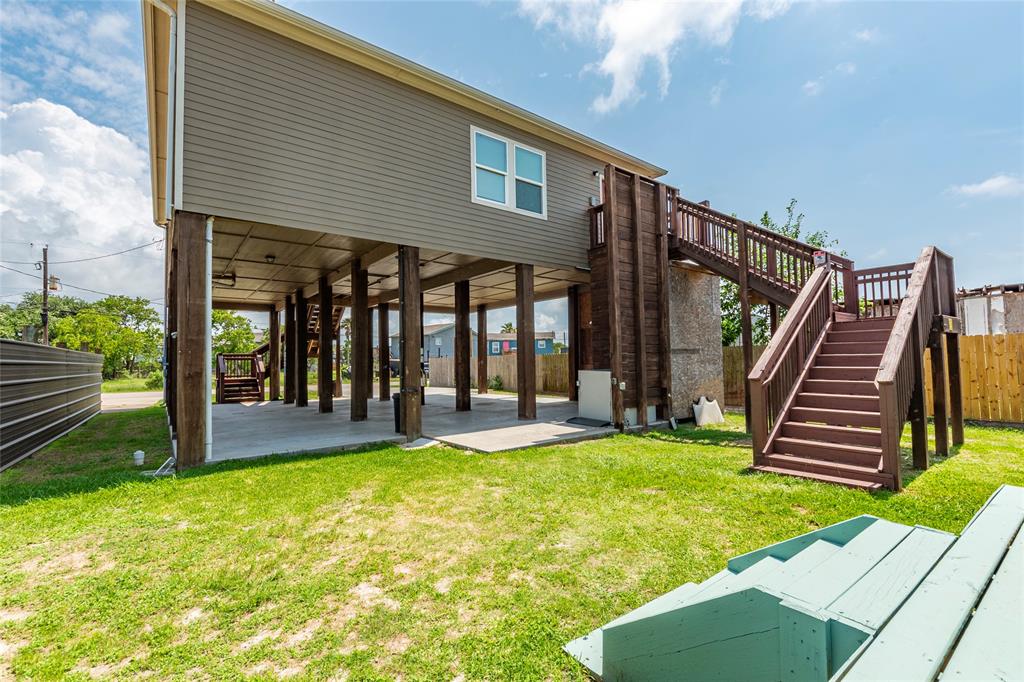 6901 Schlitz Lane, Hitchcock, Texas image 22