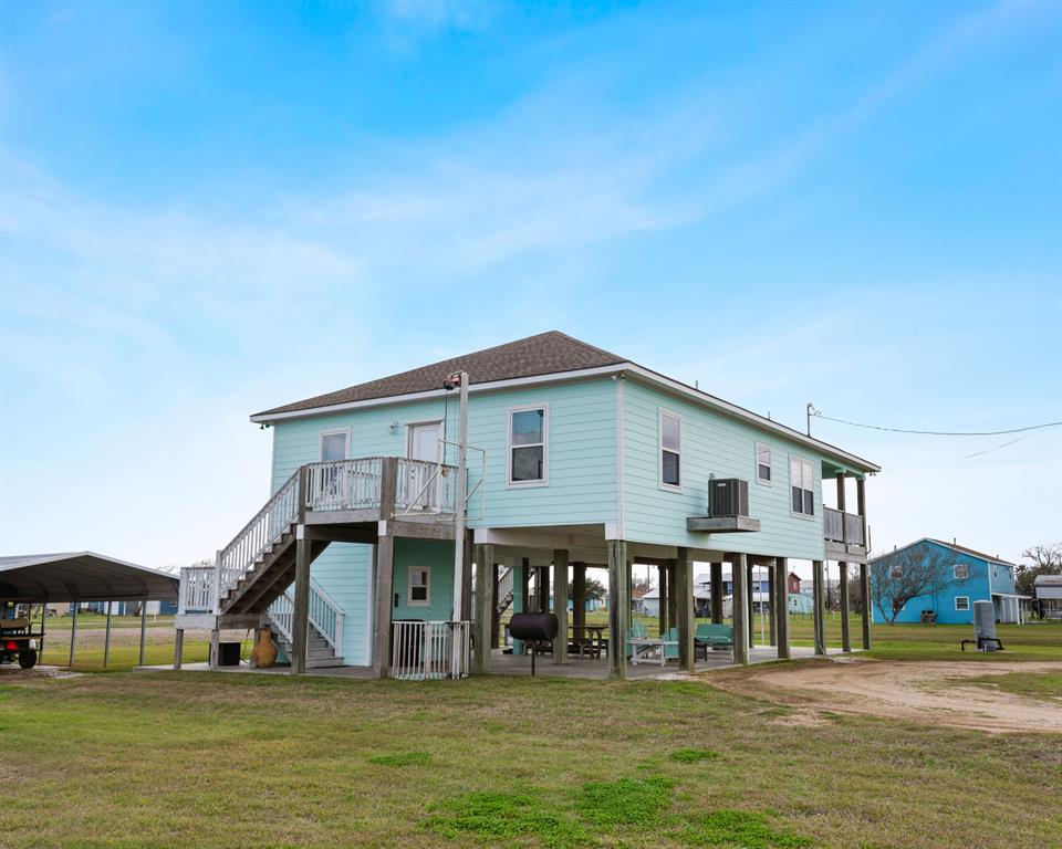 155 Lou Lou Lane, Palacios, Texas image 24