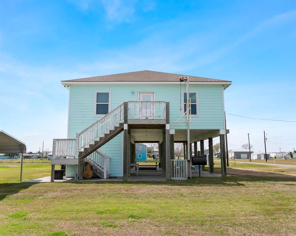 155 Lou Lou Lane, Palacios, Texas image 25