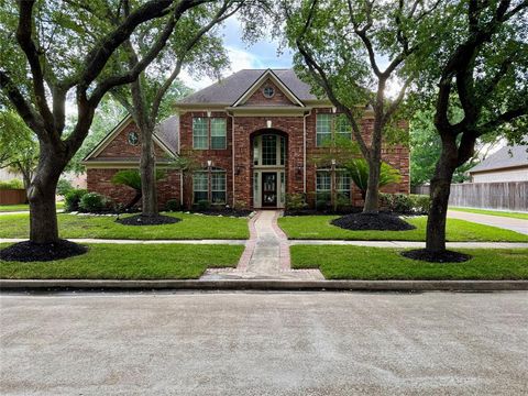 3719 Emerald Falls Drive Houston TX 77059