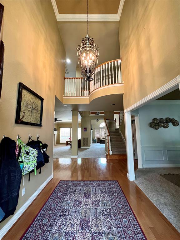 3719 Emerald Falls Drive, Houston, Texas image 6