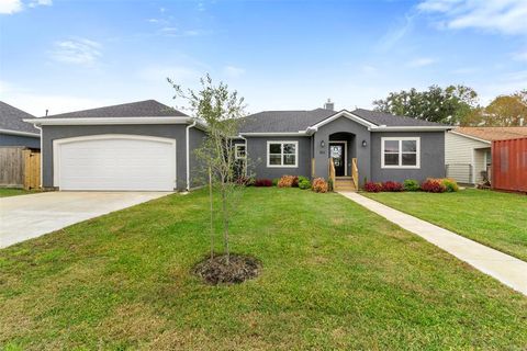 303 Kalmer Street Pasadena TX 77502