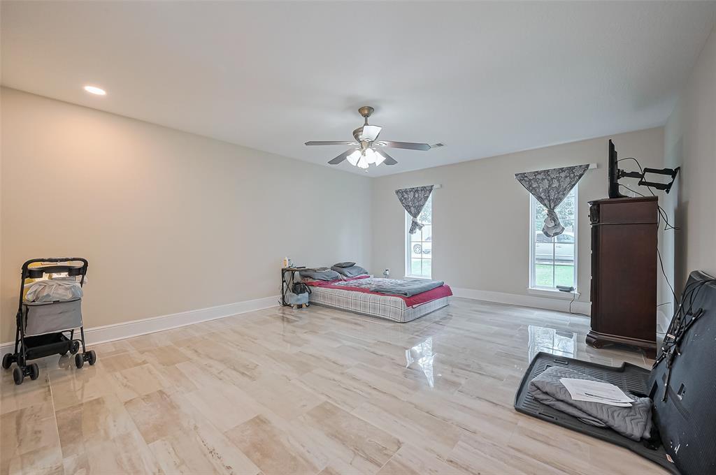 4803 Charade Drive, Houston, Texas image 22