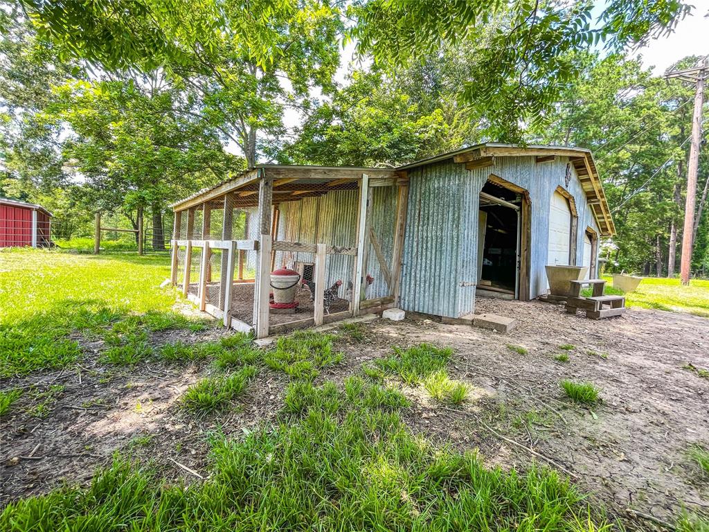 273 Cr 3610, Woodville, Texas image 28