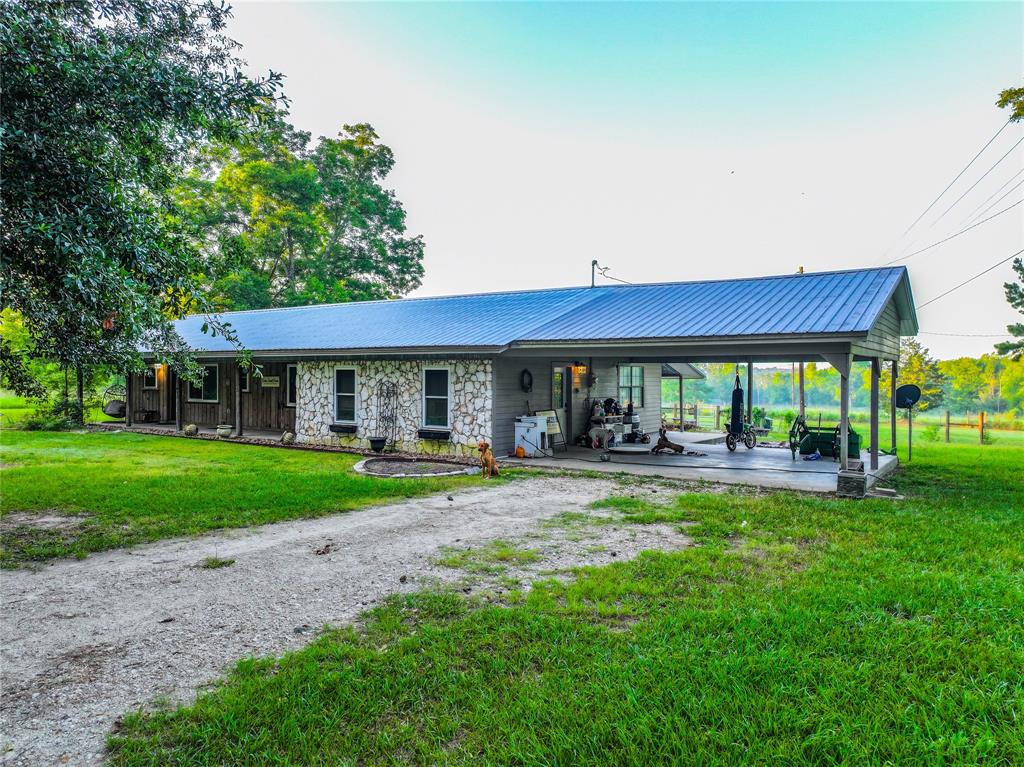 273 Cr 3610, Woodville, Texas image 1