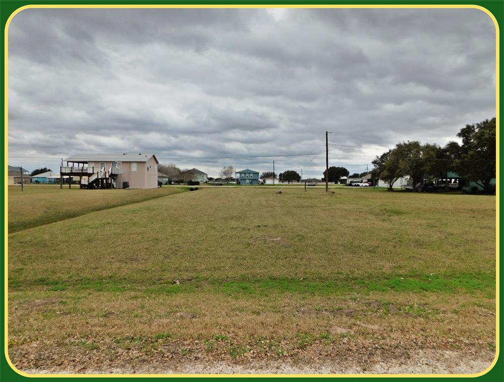 Lot 1037 Calumet Drive, Palacios, Texas image 2