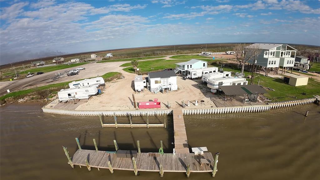 670 St Marys Slough Street, Matagorda, Texas image 1