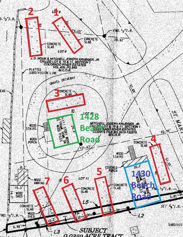 670 St Marys Slough Street, Matagorda, Texas image 19