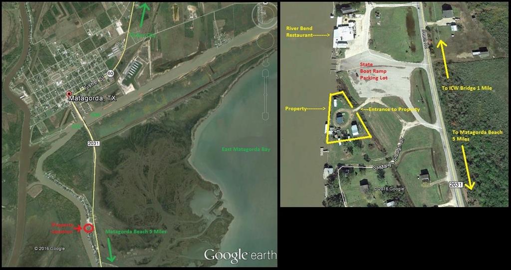670 St Marys Slough Street, Matagorda, Texas image 18