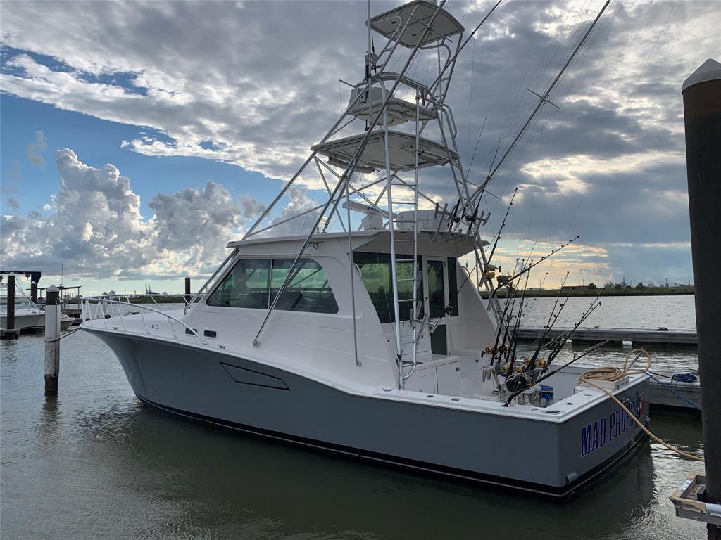 670 St Marys Slough Street, Matagorda, Texas image 16