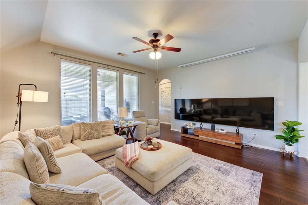 19503 Sundance Edge Court