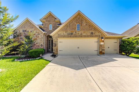 19503 Sundance Edge Court Richmond TX 77407