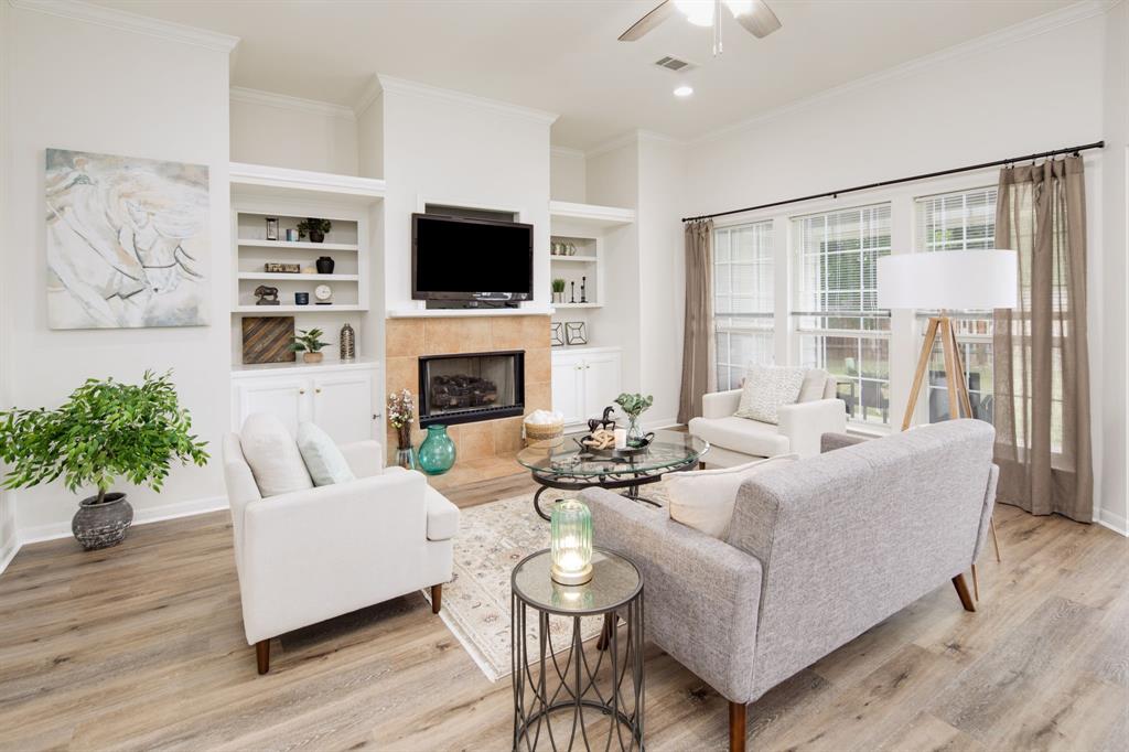 3107 Pleasant Forest Drive, College Station, Texas image 2