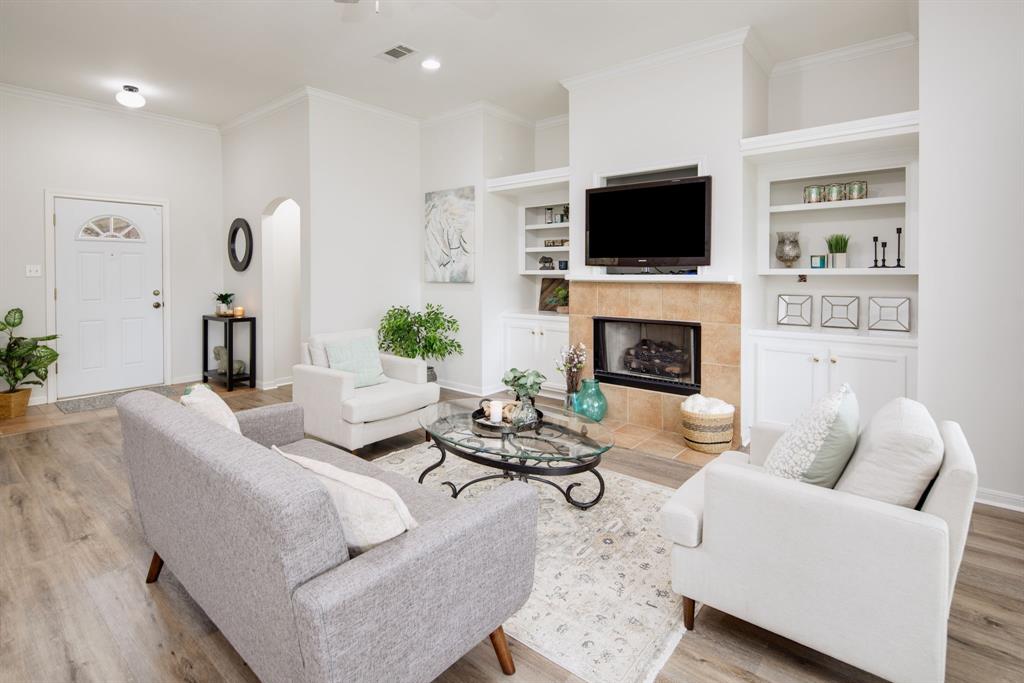3107 Pleasant Forest Drive, College Station, Texas image 4