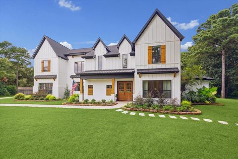 19414 Whispering Grove W Tomball TX 77377