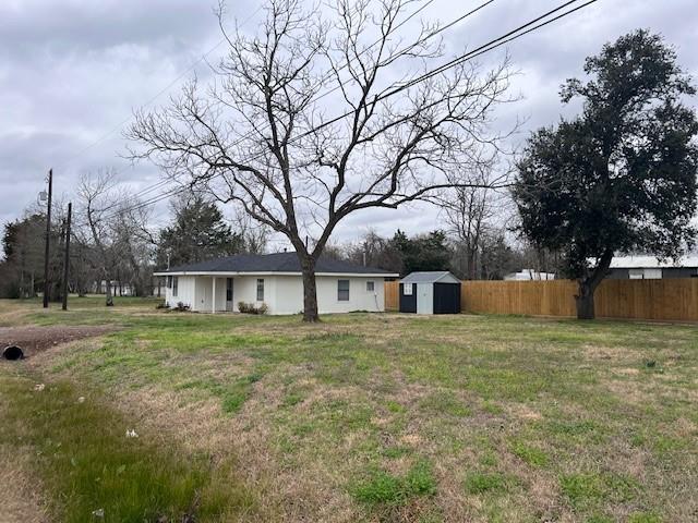 506 Kosse Street St, Hempstead, Texas image 5