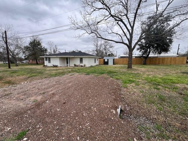 506 Kosse Street St, Hempstead, Texas image 2