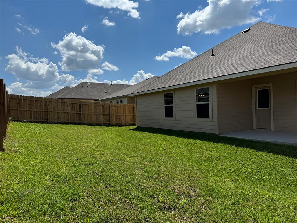 1718 Grimes Drive, Brenham, Texas image 3