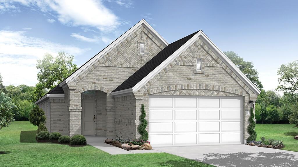 17043 Shimmer Ray Street, Hockley, Texas image 1