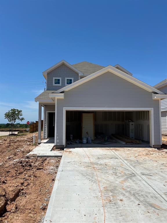 13965 Lion Rock Court, Willis, Texas image 2