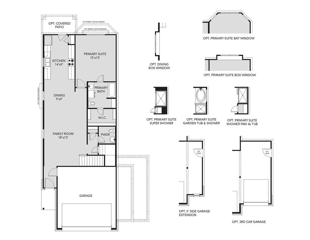 13965 Lion Rock Court, Willis, Texas image 4