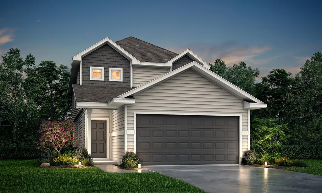 13965 Lion Rock Court, Willis, Texas image 1