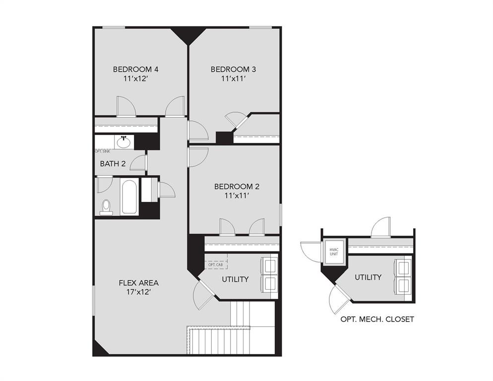 13965 Lion Rock Court, Willis, Texas image 5