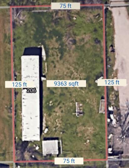 206 Cresent Drive, Fresno, Texas image 1