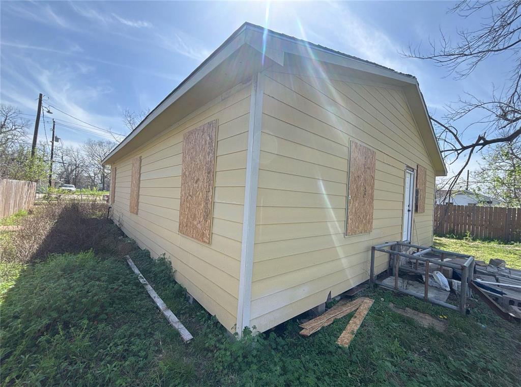 3311 Collingsworth Street, Houston, Texas image 8