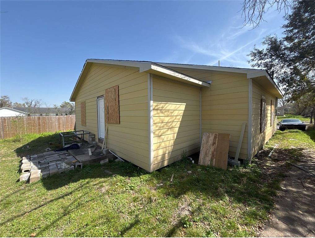 3311 Collingsworth Street, Houston, Texas image 9