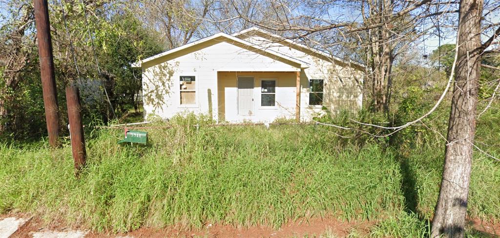 3311 Collingsworth Street, Houston, Texas image 2