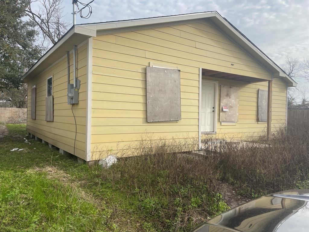 3311 Collingsworth Street, Houston, Texas image 1