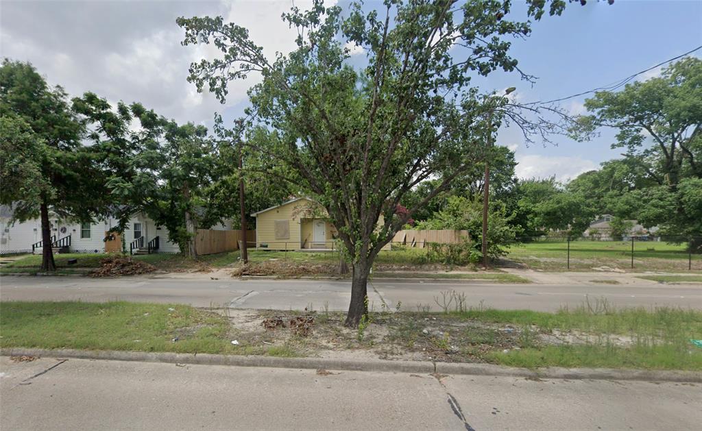 3311 Collingsworth Street, Houston, Texas image 3
