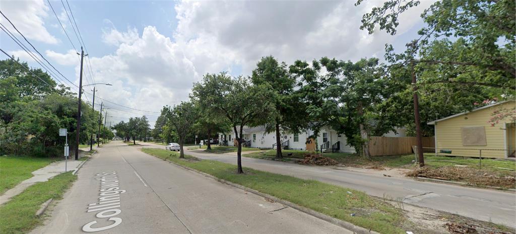 3311 Collingsworth Street, Houston, Texas image 5
