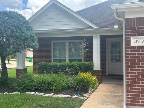Photo of 21930 Bronze Leaf Drive, Cypress, TX 77433 (MLS # 7721488)