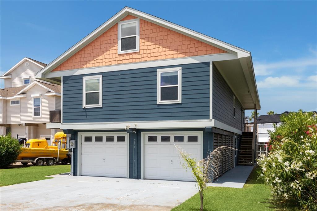 219 Bora Bora Drive