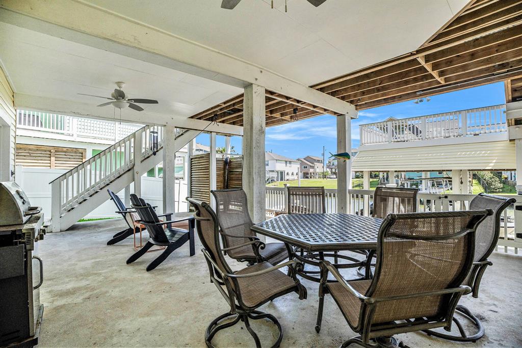 12821 E Barcelona, Galveston, Texas image 32