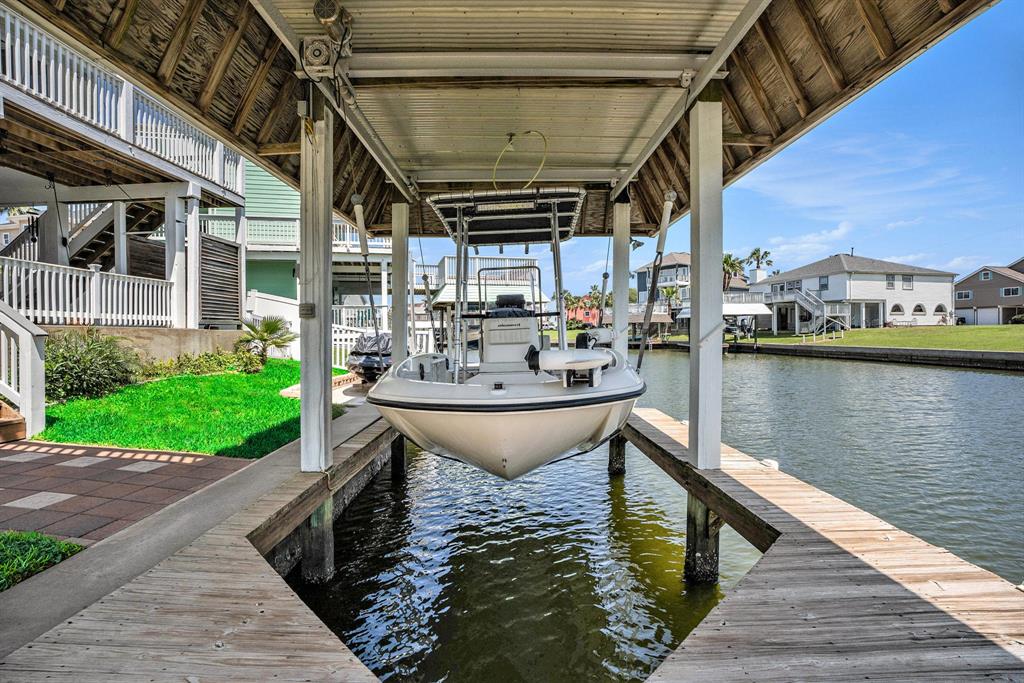 12821 E Barcelona, Galveston, Texas image 34