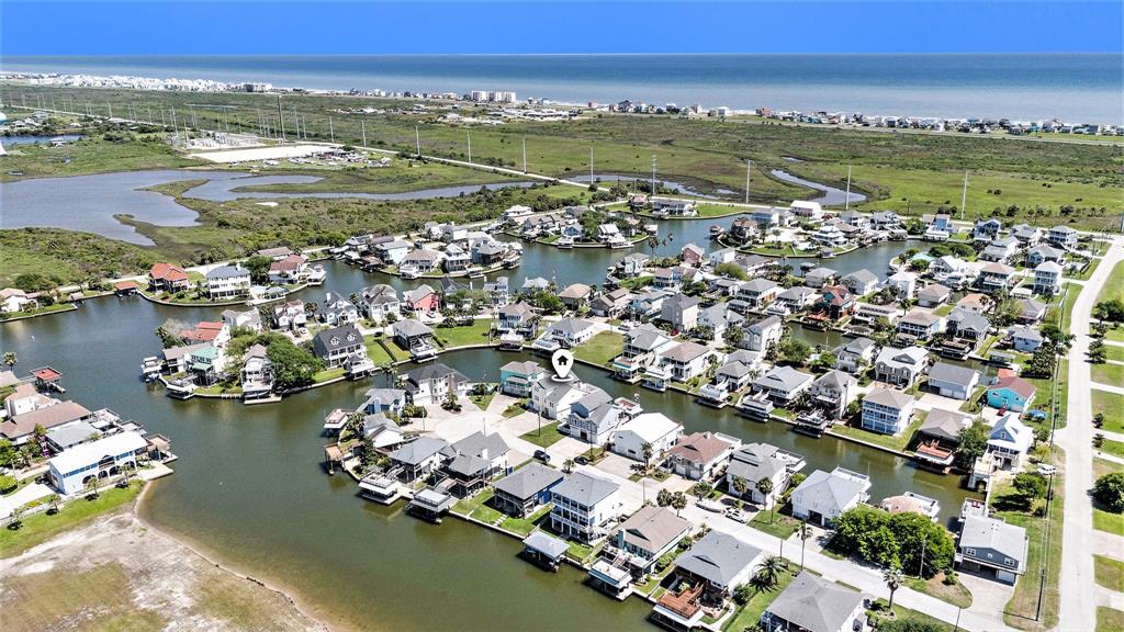12821 E Barcelona, Galveston, Texas image 40