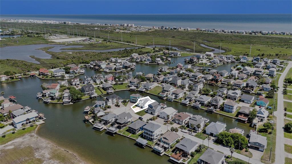 12821 E Barcelona, Galveston, Texas image 38