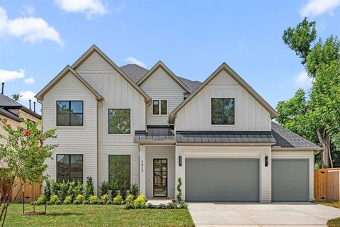 7913 Turquoise Lane Houston TX 77055