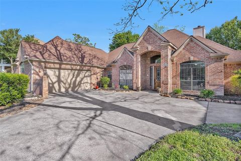 590 Edgewood Drive Montgomery TX 77356