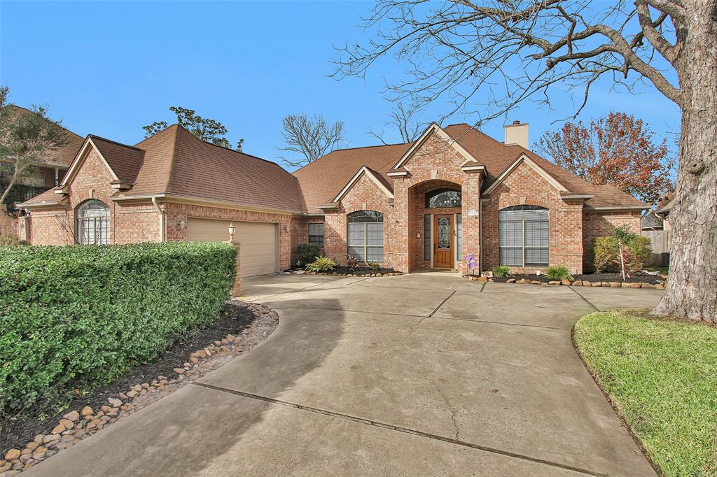 590 Edgewood Drive, Montgomery, Texas image 3