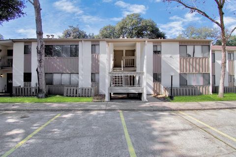 A home in Montgomery